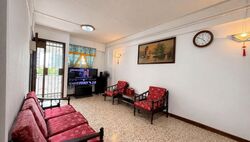 Blk 5 Saint George's Lane (Kallang/Whampoa), HDB 3 Rooms #550857261
